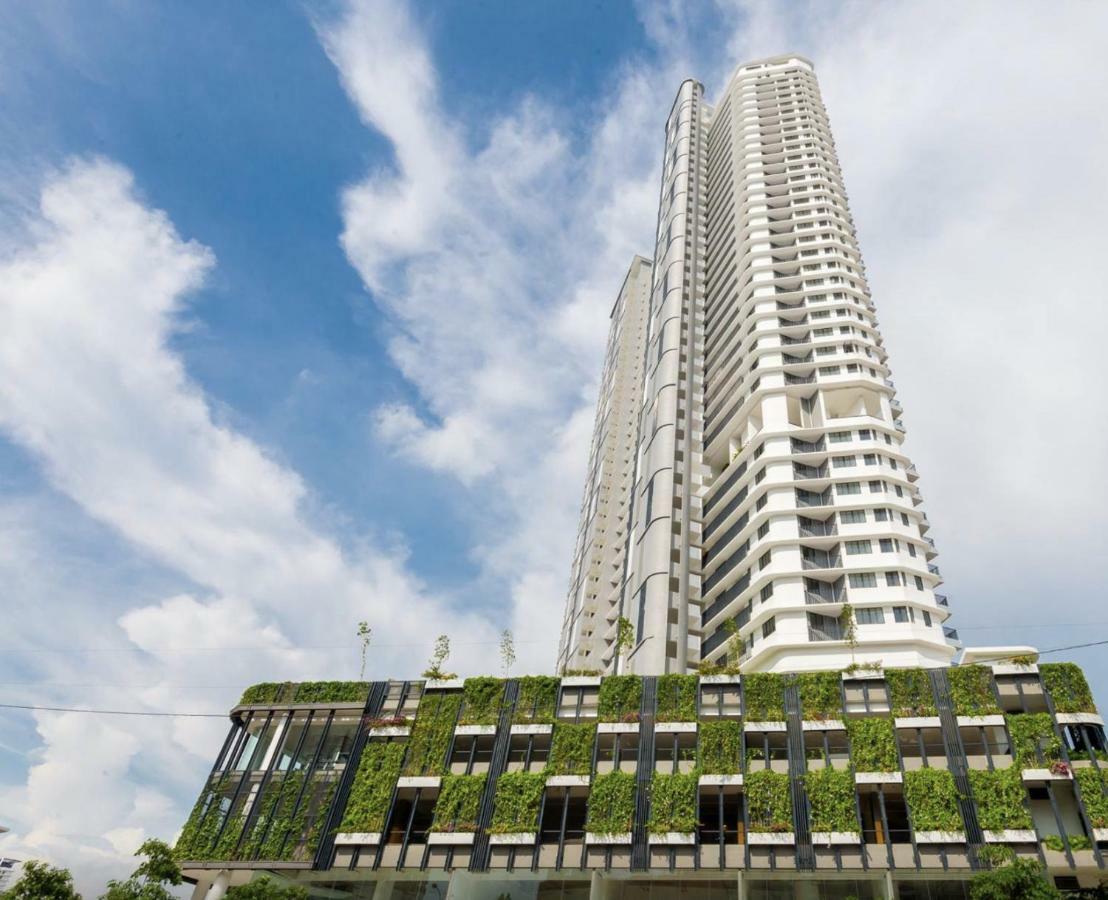 The Landmark Condo, By Sanguine George Town Exterior photo